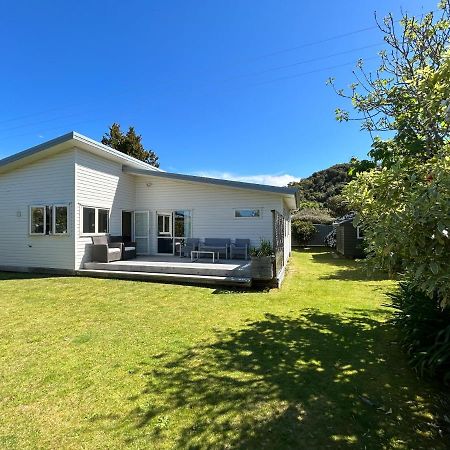 Graydon Grove Villa Kaiteriteri Exterior photo
