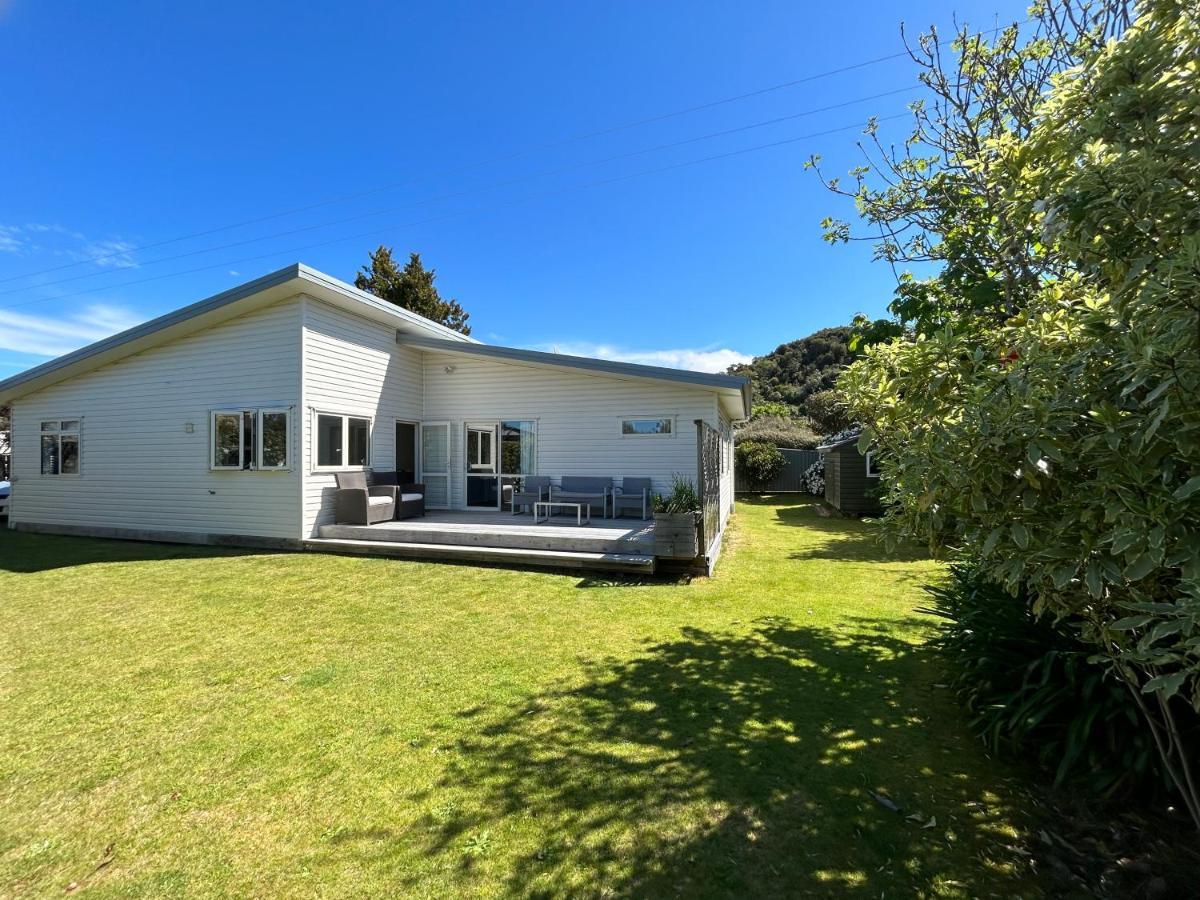 Graydon Grove Villa Kaiteriteri Exterior photo